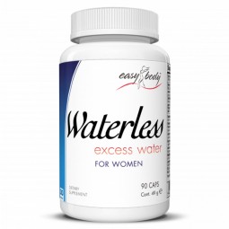 QNT EASY BODY WATERLESS