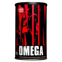 UNIVERSAL NUTRITION ANIMAL OMEGA