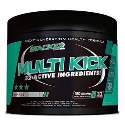 STACKER MULTI KICK