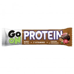 GO ON NUTRITION PROTEIN BAR