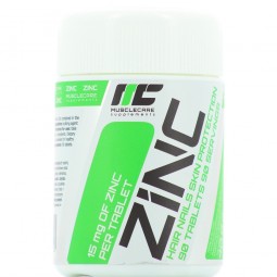 MUSCLE CARE ZINC