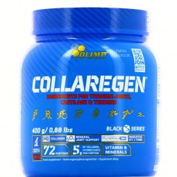 OLIMP COLLAREGEN
