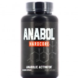 NUTREX ANABOL HARDCORE