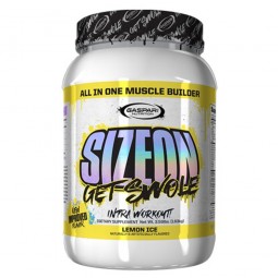 GASPARI SIZEON MAX PERFORMANCE