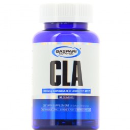 GASPARI CLA