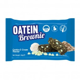 OATEIN BROWNIE