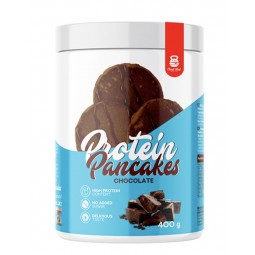 CHEAT MEAL PROTEIN PANCAKES