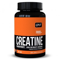 QNT SPORT CREATINE CAPS