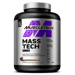 MUSCLETECH MASSTECH