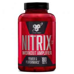 BSN NITRIX 2.0 NEW