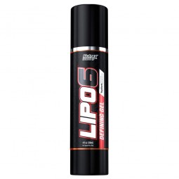 NUTREX LIPO6 DEFINING GEL