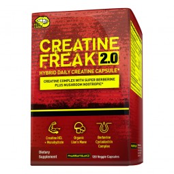 PHARMAFREAK CREATINE FREAK 2.0