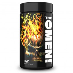 JNX THE OMEN
