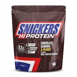 SNICKERS HI PROTEIN