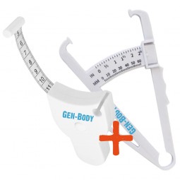 GEN-BODY PACK MESURE