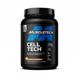 MUSCLETECH CELLTECH