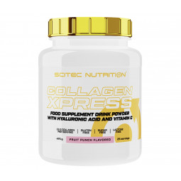 SCITEC COLLAGEN XPRESS