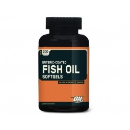 OPTIMUM FISH OIL  Omega 3 OPTIMUM NUTRITION