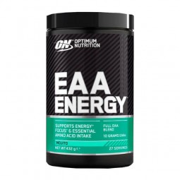 OPTIMUM NUTRITION EAA ENERGY