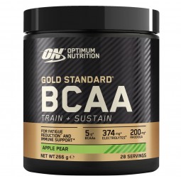OPTIMUM NUTRITION TRAIN + SUSTAIN