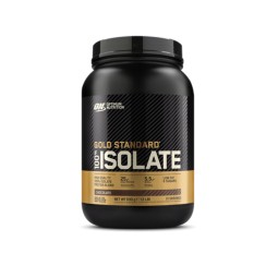 OPTIMUM NUTRITION 100% WHEY GOLD ISOLAT