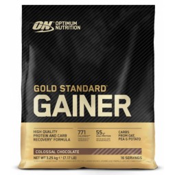 OPTIMUM NUTRITION GOLD STANDARD GAINER