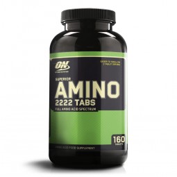OPTIMUM SUPERIOR AMINO 2222