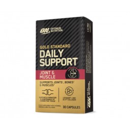 OPTIMUM GOLD STANDARD DAILY SUPPORT JOINT