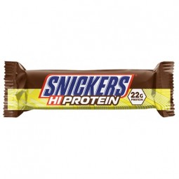 SNICKERS HIGH PROTEIN BAR