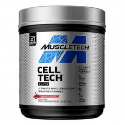 MUSCLETECH CELLTECH ELITE