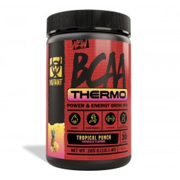 PVL MUTANT BCAA THERMO