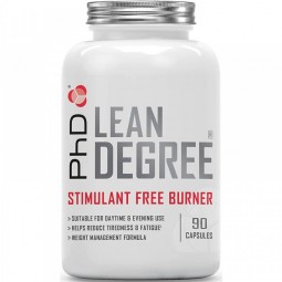PHD LEEN DEGREE MAXIMUM STRENGTH