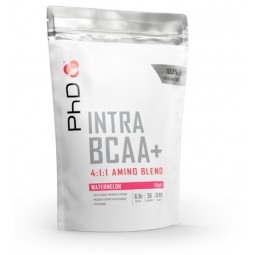 PHD INTRA BCAA+
