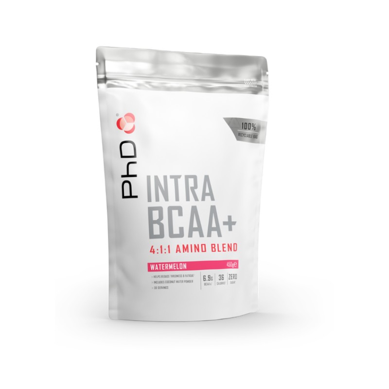PHD INTRA BCAA+