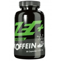 Zec+ caféine