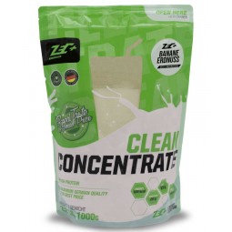 Zec+ Clean Contrate