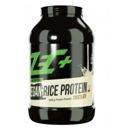 Zec+ Vega Rice Protein