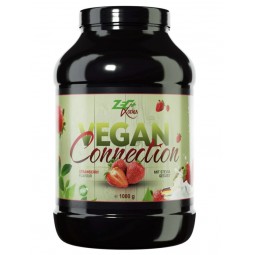 Zec+ Ladies Vegan Connection