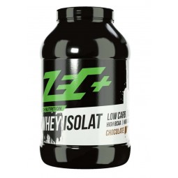Zec+ Whey Isolate