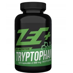 ZEC+ Tryptophan