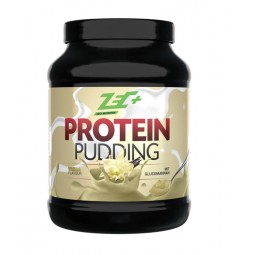 ZEC+ Ladies Proteine Pudding