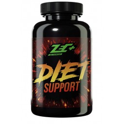 ZEC+ Diet Support