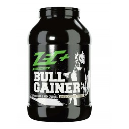 ZEC+ Bullgainer