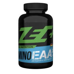ZEC+ Amino EAA
