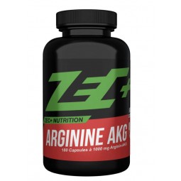 ZEC+ Arginine AKG