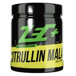 ZEC+ Citrulline Malate