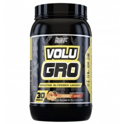 NUTREX VOLU GRO