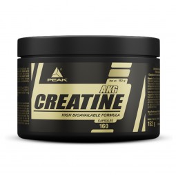 PEAK CREATINE AKG