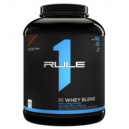 RULE1 R1 WHEY BLEND