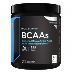RULE1 R1 BCAA